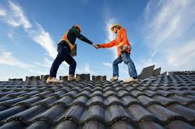 Best Roof Leak Repair  in Piney Mountain, VA